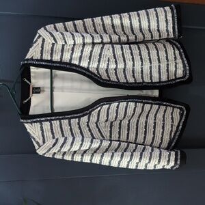 White House Black Market Jacket